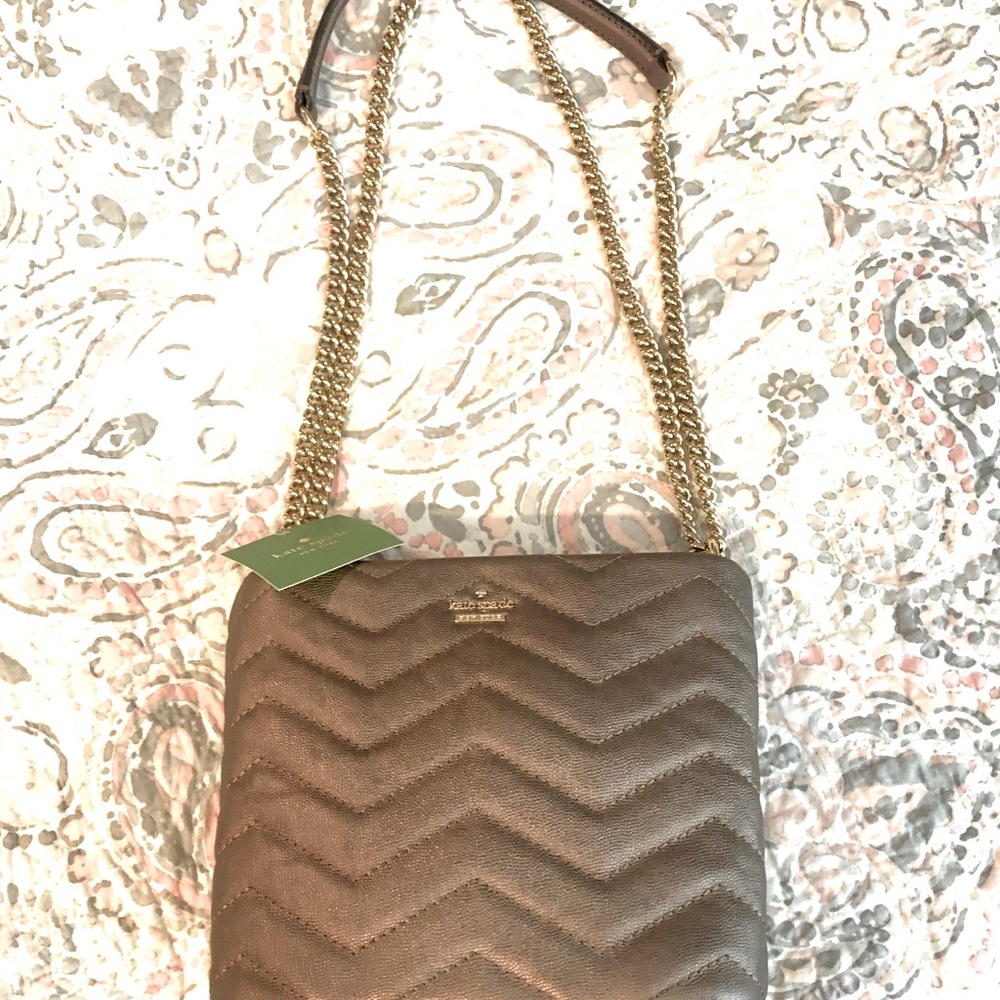 Brand new, never used Kate Spade mini bag!